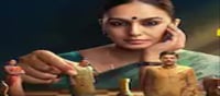 Huma Qureshi Announces Maharani 4..?